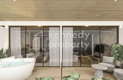 شقة - غرفة نوم - 1 حمام للبيع في سكاي لاين باي بيس هومز - مجمع دبي ريزيدنس - دبي لاند - دبي