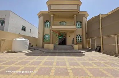 فيلا - استوديو - 6 حمامات للايجار في معادي - الطويه - العين