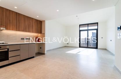 Apartment - 1 - 2 for rent in FH Residency - District 3 - Jumeirah Village Triangle - Dubai