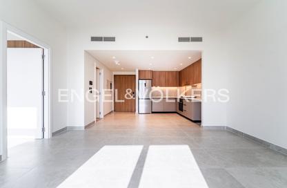 Apartment - 1 - 2 for rent in FH Residency - District 3 - Jumeirah Village Triangle - Dubai