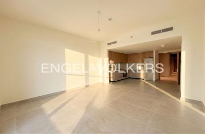 Apartment - 1 - 2 for rent in FH Residency - District 3 - Jumeirah Village Triangle - Dubai