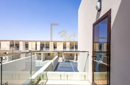 Townhouse - 4 Bedrooms - 4 Bathrooms for rent in Senses at the Fields - The Fields - District 11 - Mohammed Bin Rashid City - Dubai Townhouse - 4 Bedrooms - 4 Bathrooms for rent in Senses at the Fields - The Fields - District 11 - Mohammed Bin Rashid City - Dubai
