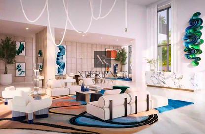 Apartment - 1 Bedroom - 1 Bathroom for sale in Palace Residences 1 - Palace Residences at Hills Estate - Dubai Hills Estate - Dubai