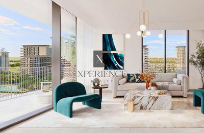 Apartment - 1 Bedroom - 1 Bathroom for sale in Palace Residences 1 - Palace Residences at Hills Estate - Dubai Hills Estate - Dubai