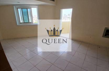 Apartment - 1 Bedroom - 2 Bathrooms for rent in Al Hamidiya 1 - Al Hamidiya - Ajman