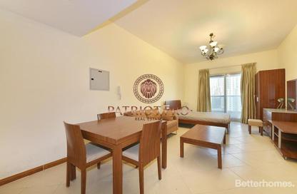 Apartment - Studio - 1 Bathroom for rent in Marina Diamond 3 - Marina Diamonds - Dubai Marina - Dubai Apartment - Studio - 1 Bathroom for rent in Marina Diamond 3 - Marina Diamonds - Dubai Marina - Dubai