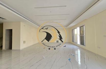 Townhouse - 4 - 6 for rent in Hoshi 1 - Hoshi - Al Badie - Sharjah