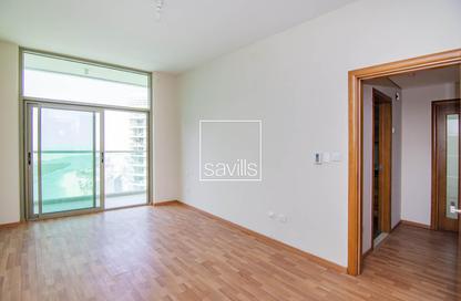 Apartment - 1 Bedroom - 2 Bathrooms for rent in Beach Towers - Shams Abu Dhabi - Al Reem Island - Abu Dhabi Apartment - 1 Bedroom - 2 Bathrooms for rent in Beach Towers - Shams Abu Dhabi - Al Reem Island - Abu Dhabi