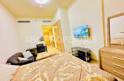 Apartment - Studio - 1 Bathroom for rent in Azizi Riviera 44 - Azizi Riviera - Meydan One - Meydan - Dubai Apartment - Studio - 1 Bathroom for rent in Azizi Riviera 44 - Azizi Riviera - Meydan One - Meydan - Dubai