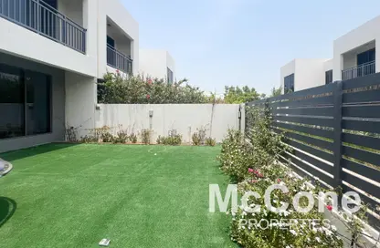 فيلا - 3 غرف نوم - 3 حمامات للايجار في مابل 3 - مابل ات دبي هيلزاستايت - دبي هيلز استيت - دبي