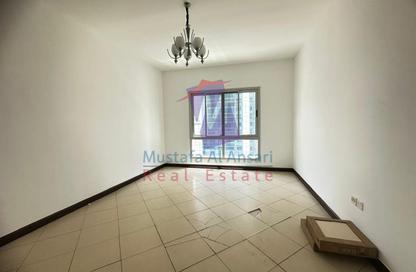 Apartment - Studio - 1 Bathroom for rent in Marina Diamond 1 - Marina Diamonds - Dubai Marina - Dubai