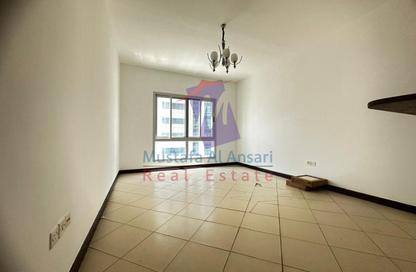 Apartment - Studio - 1 Bathroom for rent in Marina Diamond 1 - Marina Diamonds - Dubai Marina - Dubai