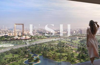 Apartment - 1 - 1 for sale in Address Residences Zabeel 1 - Address Residences Zabeel - Zabeel 1 - Zabeel - Dubai Apartment - 1 - 1 for sale in Address Residences Zabeel 1 - Address Residences Zabeel - Zabeel 1 - Zabeel - Dubai