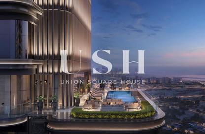 Apartment - 1 - 1 for sale in Address Residences Zabeel 1 - Address Residences Zabeel - Zabeel 1 - Zabeel - Dubai Apartment - 1 - 1 for sale in Address Residences Zabeel 1 - Address Residences Zabeel - Zabeel 1 - Zabeel - Dubai