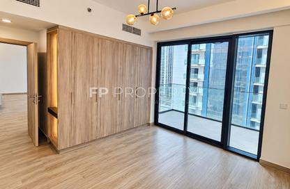 Apartment - 1 - 2 for rent in The East Crest by Meteora - District 17 - Jumeirah Village Circle - Dubai