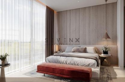 Apartment - 1 Bedroom - 2 Bathrooms for sale in Veona Residence - Dubai Land Residence Complex - Dubai Land - Dubai