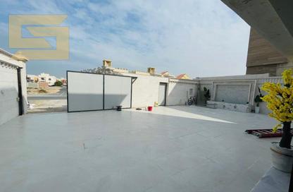 Villa - 5 Bedrooms - 7 Bathrooms for sale in Al Mowaihat 1 - Al Mowaihat - Ajman Villa - 5 Bedrooms - 7 Bathrooms for sale in Al Mowaihat 1 - Al Mowaihat - Ajman