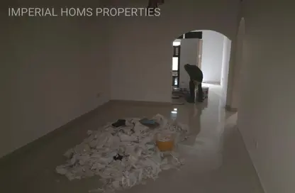 شقة - غرفة نوم - 2 حمامات للايجار في 3 المويهات - المويهات - عجمان