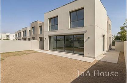 Villa - 5 Bedrooms - 6 Bathrooms for rent in Caya 1 - Arabian Ranches 3 - Dubai
