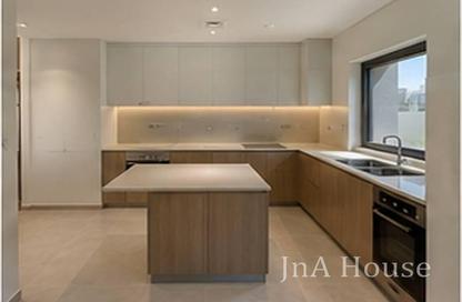 Villa - 5 Bedrooms - 6 Bathrooms for rent in Caya 1 - Arabian Ranches 3 - Dubai