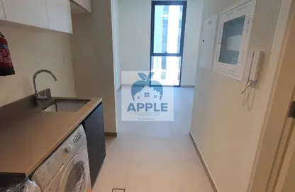 شقة - 1 حمام للايجار في الجادة - الشارقة