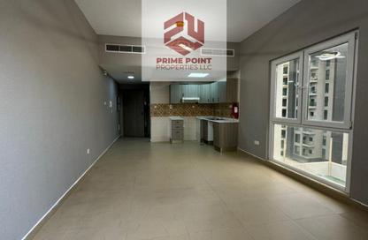 Apartment - Studio - 1 Bathroom for sale in Silicon Star 2 - Dubai Silicon Oasis - Dubai