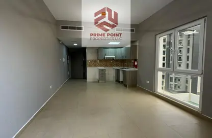 Apartment - Studio - 1 Bathroom for sale in Silicon Star 2 - Dubai Silicon Oasis - Dubai