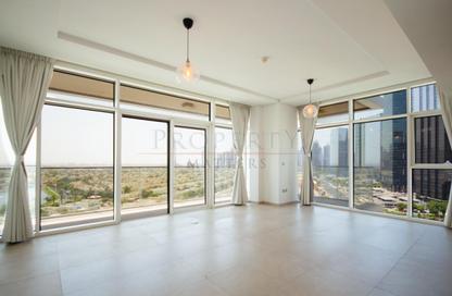 Apartment - 2 Bedrooms - 3 Bathrooms for rent in Banyan Tree Residences Hillside Dubai - Jumeirah Lake Towers - Dubai