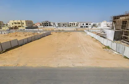 Land - Studio for sale in Al Riqaibah - Al Suyoh - Sharjah