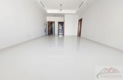 Apartment - 3 Bedrooms - 4 Bathrooms for rent in Sahara Tower 6 - Sahara Complex - Al Nahda - Sharjah