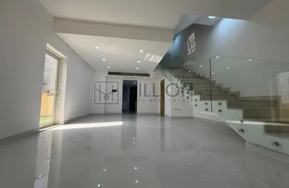 فيلا - 4 غرف نوم - 5 حمامات للايجار في ايريس بارك - منطقة 15 - قرية جميرا الدائرية - دبي