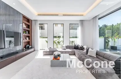 فيلا - 5 غرف نوم - 6 حمامات للايجار في جميرا بارك هومز - جميرا بارك - دبي