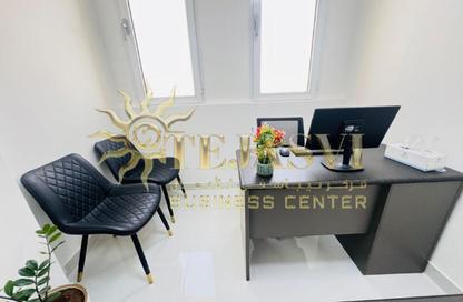 Office Space - Studio - 1 for rent in Horizone Building - Port Saeed - Deira - Dubai