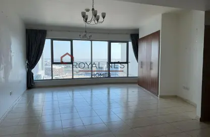 Apartment - 1 Bathroom for rent in Skycourts Tower F - Skycourts Towers - Dubai Land Residence Complex - Dubai Apartment - 1 Bathroom for rent in Skycourts Tower F - Skycourts Towers - Dubai Land Residence Complex - Dubai