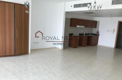 Apartment - Studio - 1 for rent in Skycourts Tower F - Skycourts Towers - Dubai Land Residence Complex - Dubai Apartment - Studio - 1 for rent in Skycourts Tower F - Skycourts Towers - Dubai Land Residence Complex - Dubai