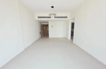 Apartment - 1 Bedroom - 2 Bathrooms for rent in Tilal City C - Tilal City - Sharjah