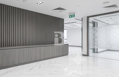 Office Space - Studio for sale in Anantara Downtown - Business Tower - Business Bay - Dubai Office Space - Studio for sale in Anantara Downtown - Business Tower - Business Bay - Dubai