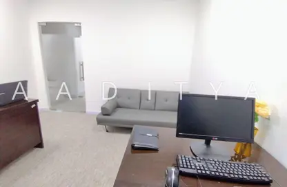 Office Space - 1 Bedroom - 1 Bathroom for rent in Hor Al Anz East - Hor Al Anz - Deira - Dubai
