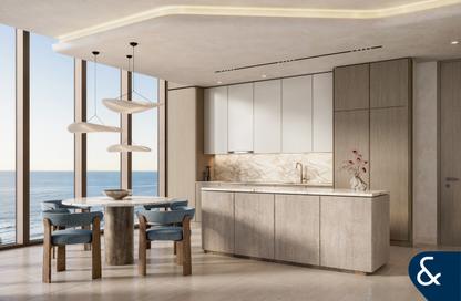 Apartment - 1 Bedroom - 2 Bathrooms for sale in Soulever by Beyond Tower 1 - Soulever by Beyond - Maritime City - Dubai Apartment - 1 Bedroom - 2 Bathrooms for sale in Soulever by Beyond Tower 1 - Soulever by Beyond - Maritime City - Dubai