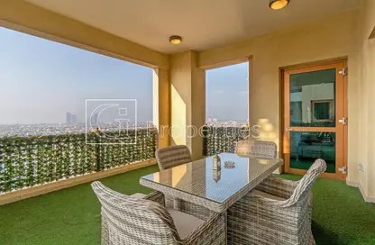 Apartment - 2 Bedrooms - 3 Bathrooms for rent in Marina Residences 6 - Marina Residences - Palm Jumeirah - Dubai Apartment - 2 Bedrooms - 3 Bathrooms for rent in Marina Residences 6 - Marina Residences - Palm Jumeirah - Dubai