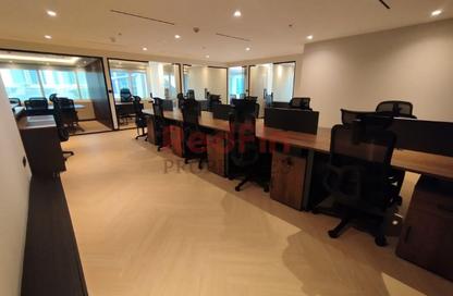 Office Space - Studio for rent in One Lake Plaza - JLT Cluster T - Jumeirah Lake Towers - Dubai