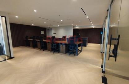 Office Space - Studio for rent in One Lake Plaza - JLT Cluster T - Jumeirah Lake Towers - Dubai