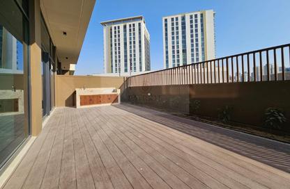 Villa - 3 - 4 for rent in The Terraces - Al Barsha 1 - Al Barsha - Dubai