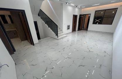 Villa - 5 - 7 for rent in Kabbali Hills - Al Helio 2 - Al Helio - Ajman