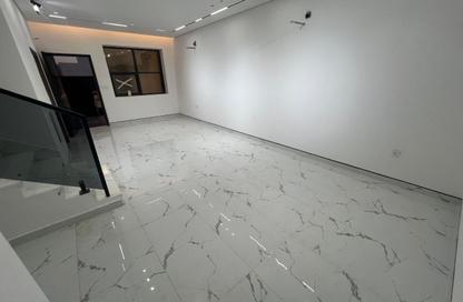Villa - 5 - 7 for rent in Kabbali Hills - Al Helio 2 - Al Helio - Ajman