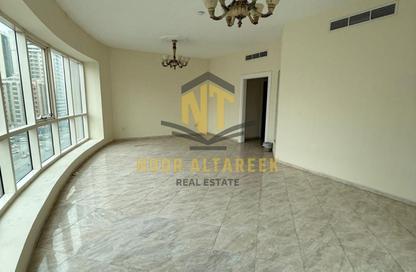 Apartment - 3 - 3 for rent in Al Khan Corniche - Al Khan - Sharjah