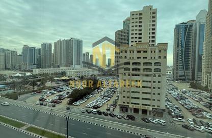 Apartment - 3 - 3 for rent in Al Khan Corniche - Al Khan - Sharjah