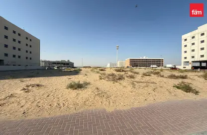 أرض - استوديو للبيع في الخوانيج 2 - الخوانيج - دبي