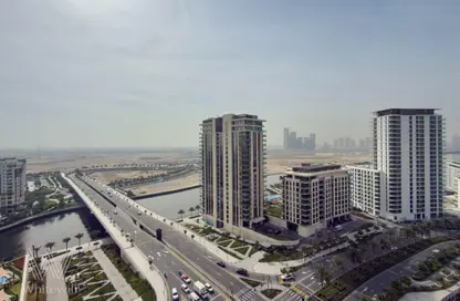 شقة - 2 غرف نوم - 2 حمامات للبيع في 17 آيكون باي - مرسى خور دبي - دبي