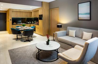 Apartment - 1 Bedroom - 1 Bathroom for rent in Asayel Avenue - Mirdif Hills - Mirdif - Dubai